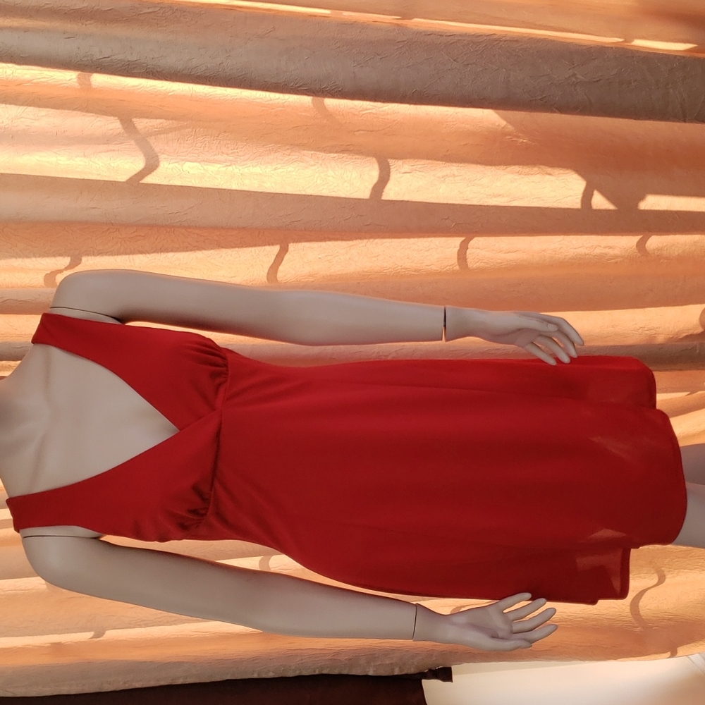 Alchemy  New York Dress Beautiful Summer Cocktail Party Dress